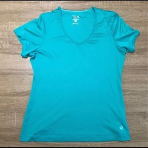 Mountain Hardwear T Shirt